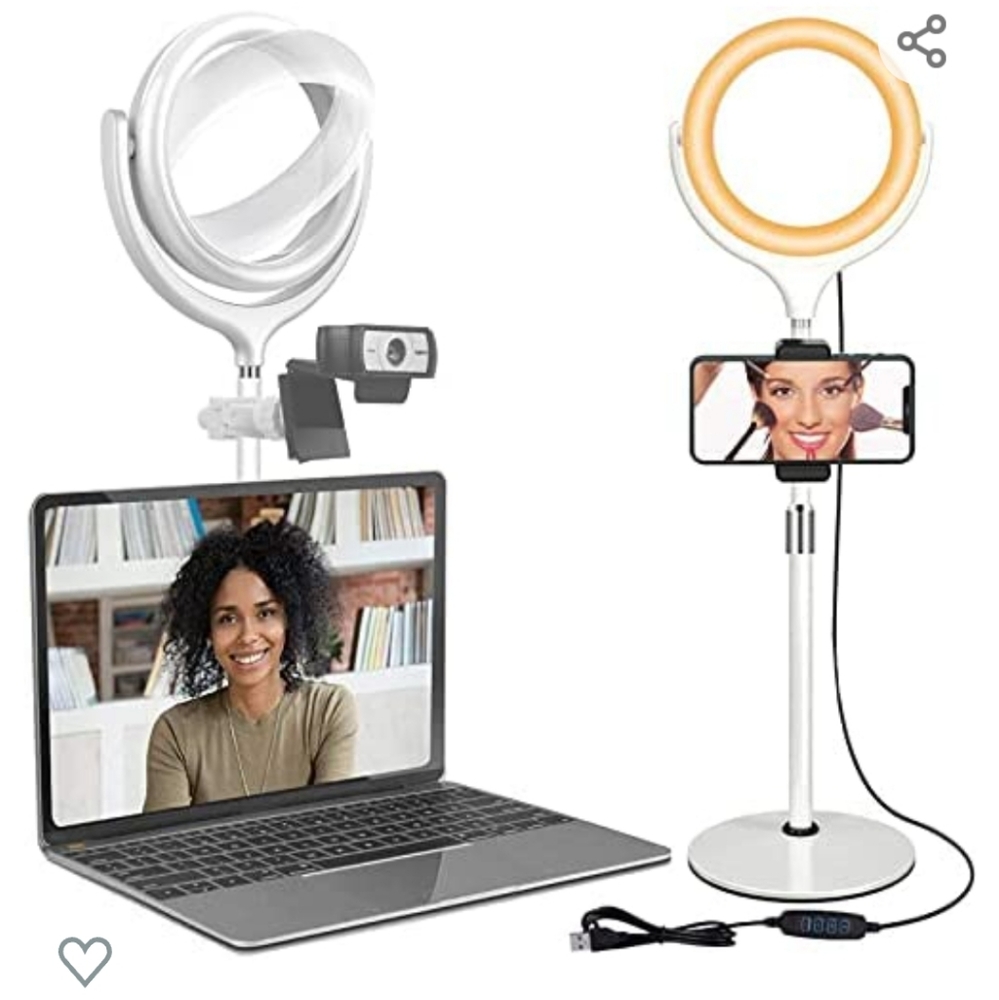 Selfie light (new)